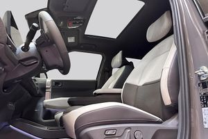 Kia EV3 bild 8
