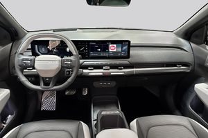 Kia EV3 bild 7