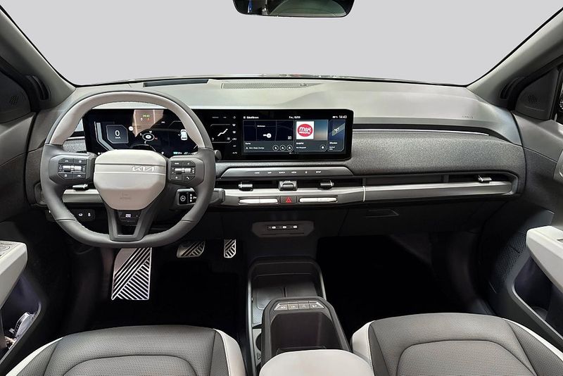 Kia EV3 bild 7