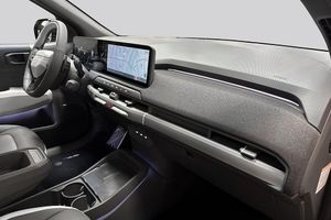 Kia EV3 bild 16