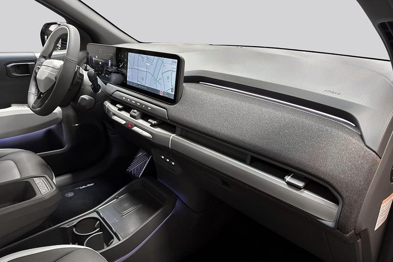 Kia EV3 bild 16