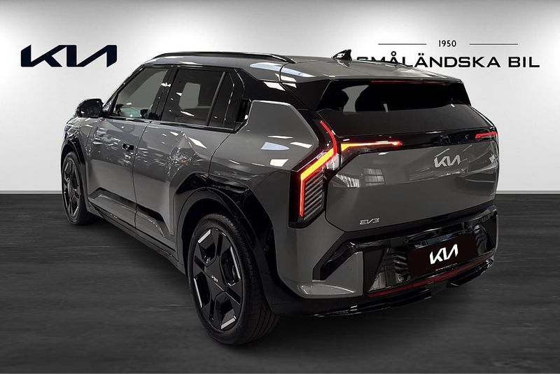 Kia EV3 bild 6