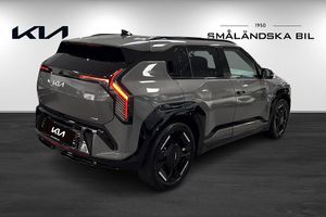 Kia EV3 bild 4