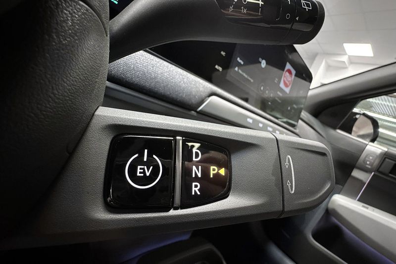 Kia EV3 bild 12