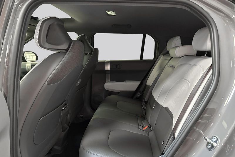 Kia EV3 bild 9
