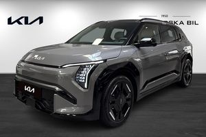 Kia EV3 bild 1