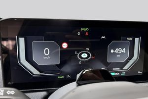 Kia EV3 bild 10