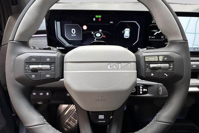 Kia EV3 bild 18
