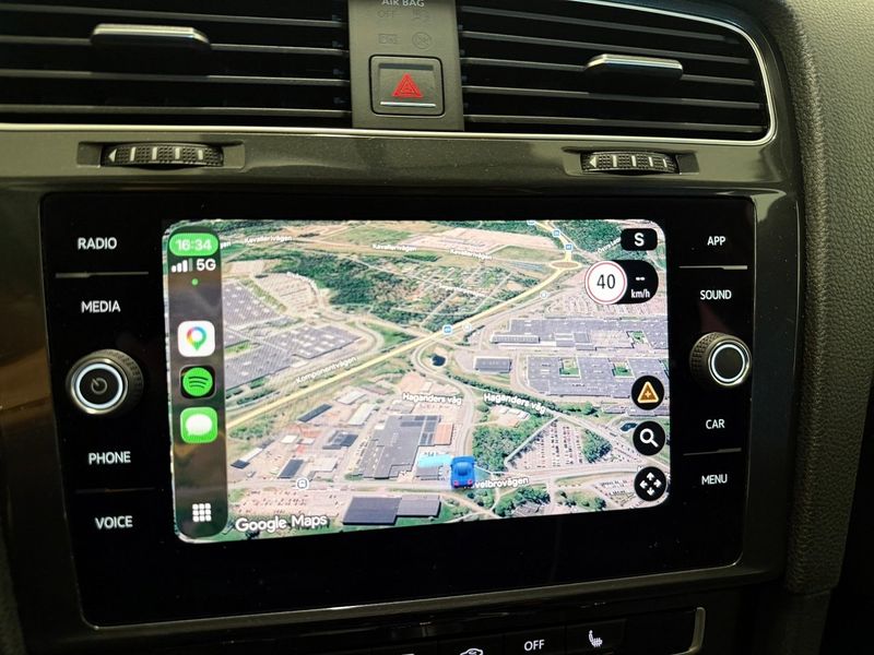 Volkswagen Golf bild 10