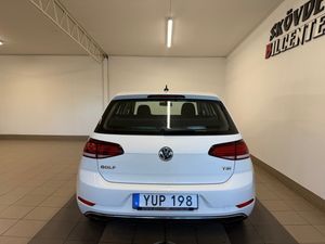 Volkswagen Golf bild 4