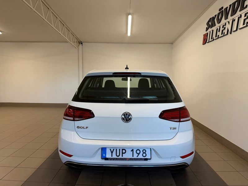 Volkswagen Golf bild 4