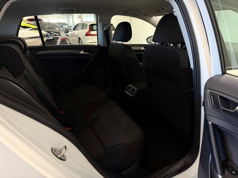 Volkswagen Golf bild 12
