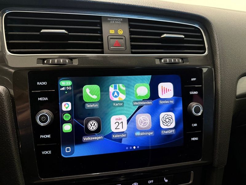Volkswagen Golf bild 9