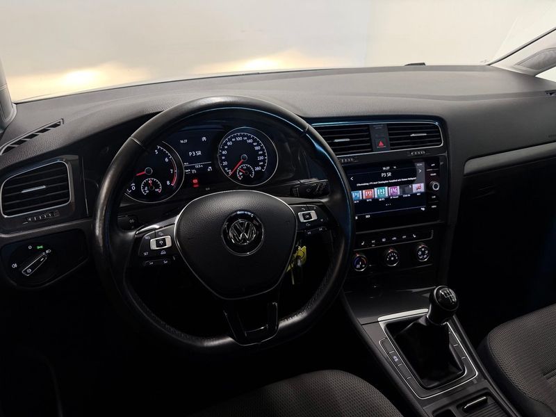 Volkswagen Golf bild 7