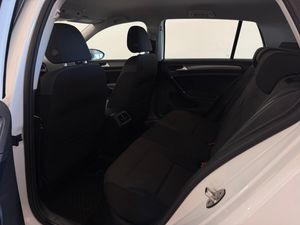 Volkswagen Golf bild 11