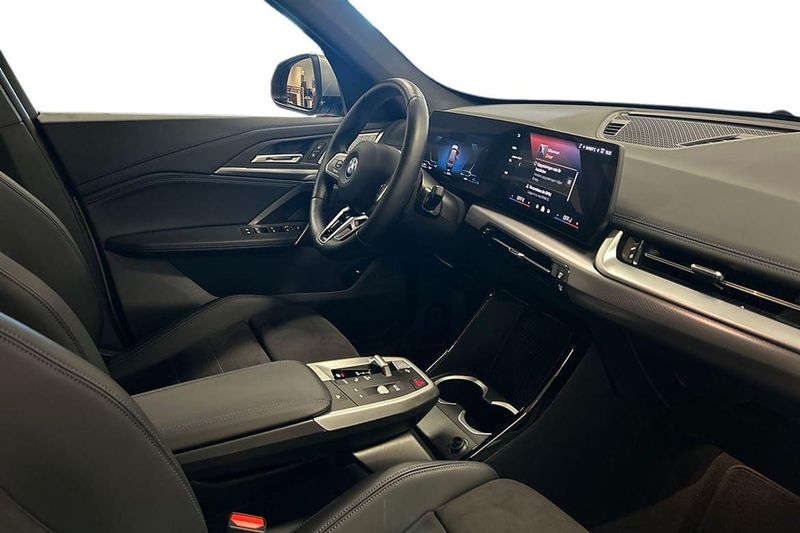 BMW X1 bild 6
