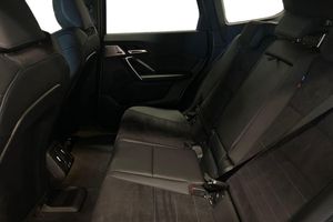 BMW X1 bild 11