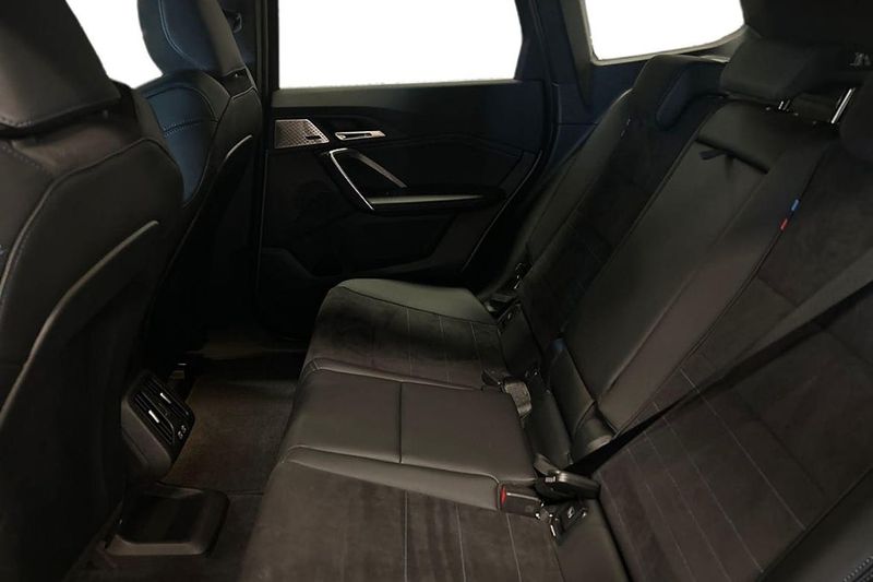 BMW X1 bild 11