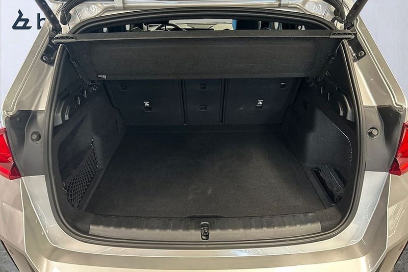 BMW X1 bild 10