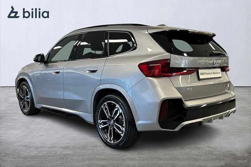 BMW X1 bild 2