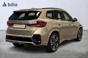 BMW X1 bild 16