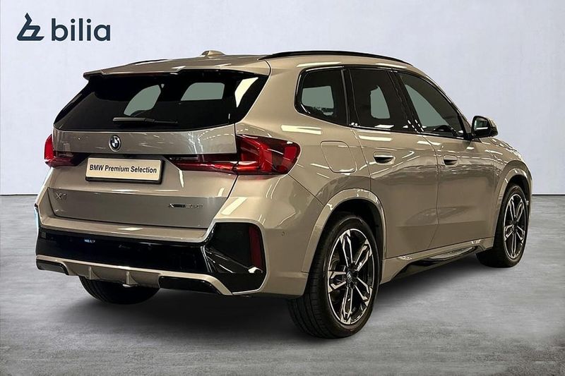 BMW X1 bild 16