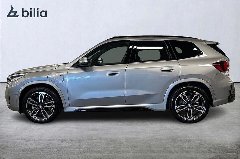 BMW X1 bild 3