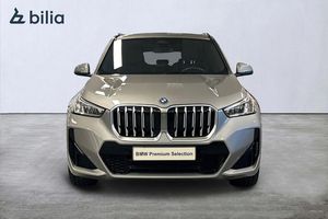 BMW X1 bild 5