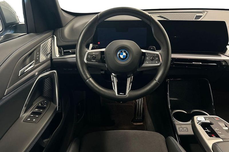 BMW X1 bild 9