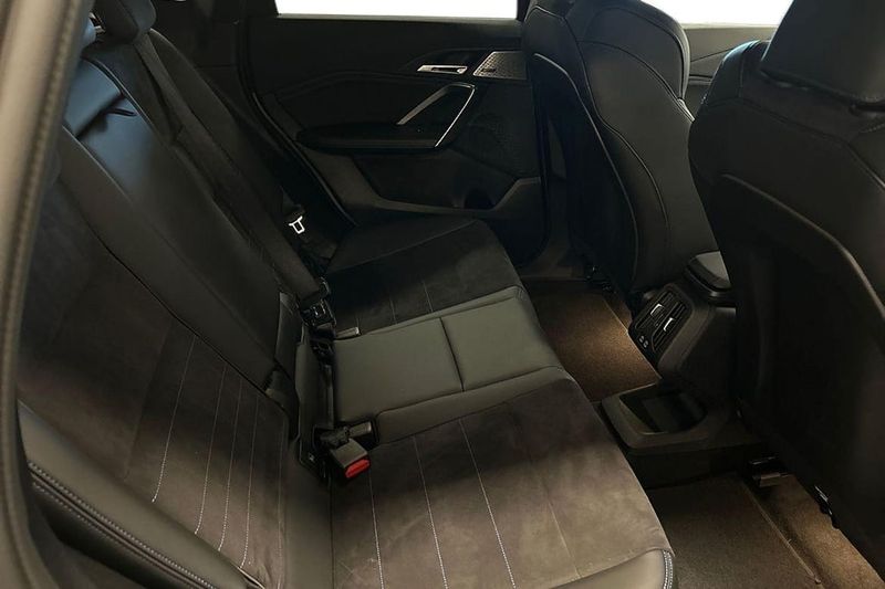BMW X1 bild 7