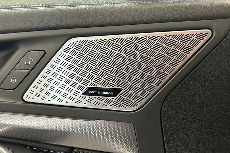 BMW X1 bild 18