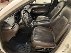 Mazda 6 bild 3