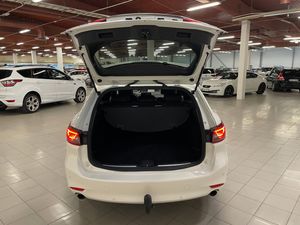 Mazda 6 bild 6