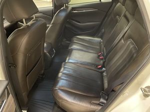 Mazda 6 bild 4