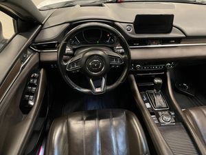 Mazda 6 bild 5