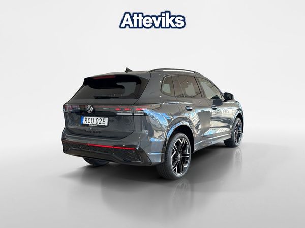 Volkswagen Tiguan eHybrid R-Line 1.5 130 kW / (272 hk) 6 vxl DSG - 2026