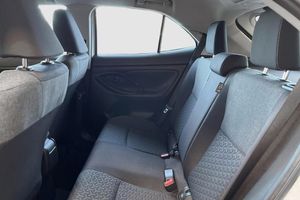 Toyota Yaris Cross bild 10