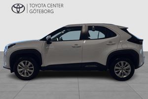 Toyota Yaris Cross bild 5