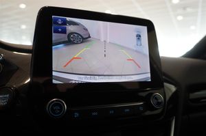 Ford Puma bild 11