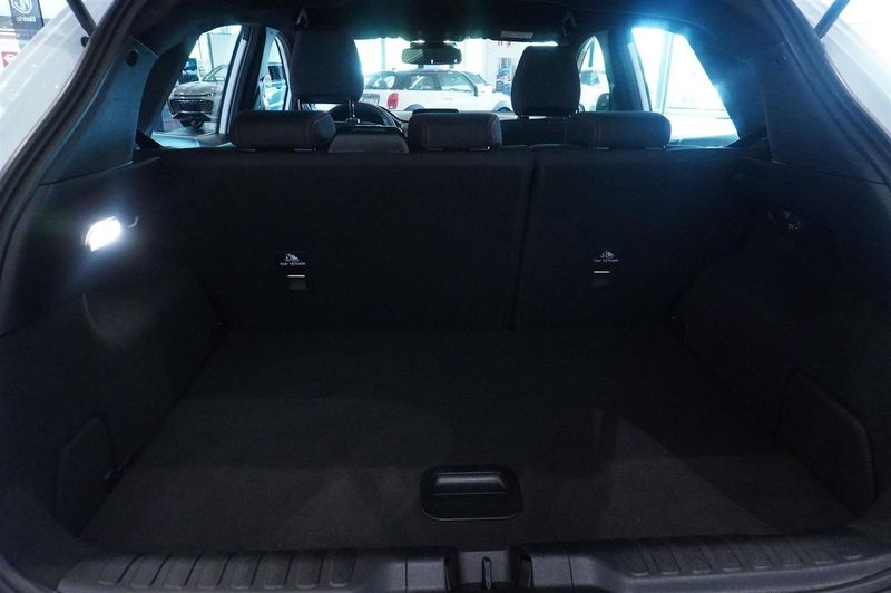 Ford Puma bild 12