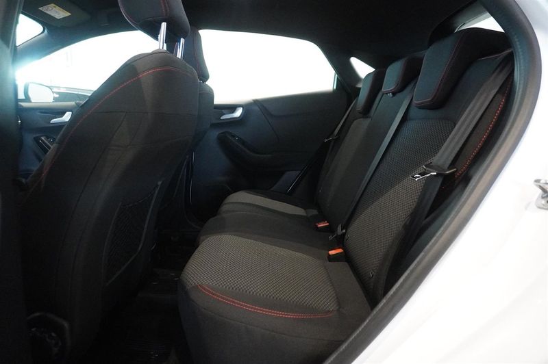 Ford Puma bild 6