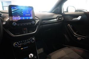 Ford Puma bild 8
