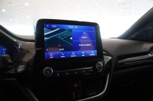 Ford Puma bild 9