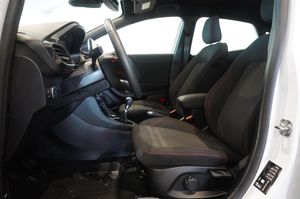Ford Puma bild 5