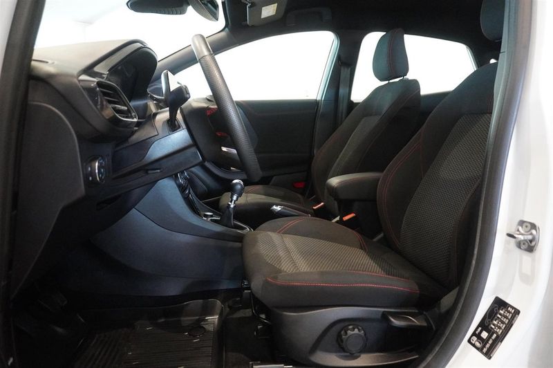 Ford Puma bild 5