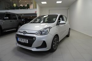 Hyundai i10 bild 1