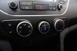 Hyundai i10 bild 5