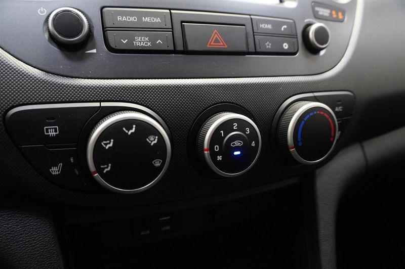 Hyundai i10 bild 5
