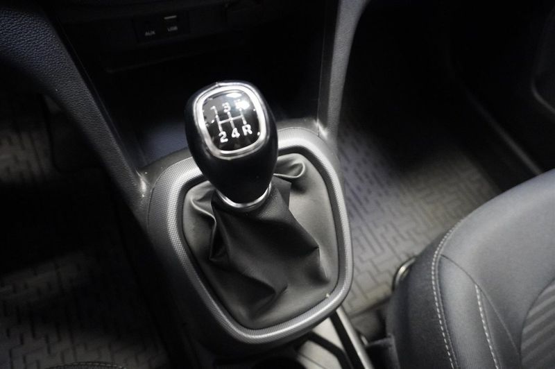 Hyundai i10 bild 4