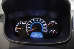 Hyundai i10 bild 9